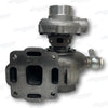 3530741 Turbocharger H1C Cummins 4Bt Genuine Oem Turbochargers