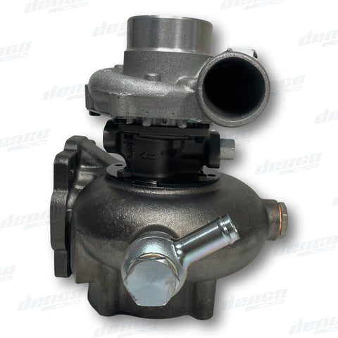 3530741 Turbocharger H1C Cummins 4Bt Genuine Oem Turbochargers