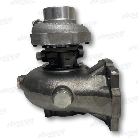 3530741 Turbocharger H1C Cummins 4Bt Genuine Oem Turbochargers