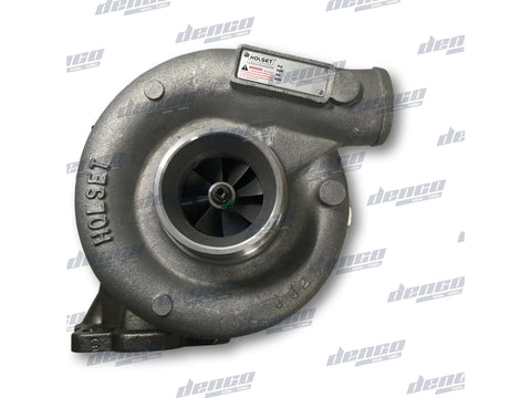 3531034H TURBOCHARGER H1C CUMMINS MARINE (ENGINE 4BT)