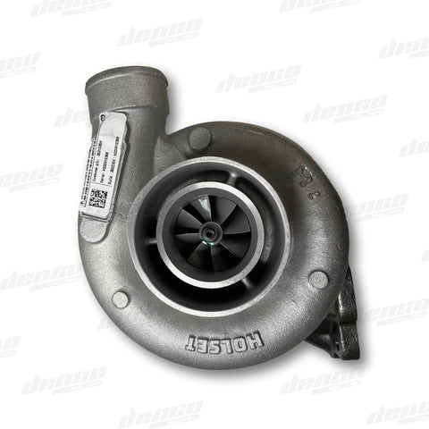 3531035H TURBOCHARGER H1E CUMMINS MARINE (ENGINE 4BTA) 3.9L