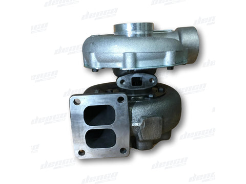 1115749 Turbocharger H2D Scania Ds11-34 / Ds11-36 Genuine Oem Turbochargers