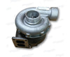 1115749 Turbocharger H2D Scania Ds11-34 / Ds11-36 Genuine Oem Turbochargers
