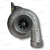 3803570 Turbocharger H2D Cummins L10 270Hp (Exchange) Genuine Oem Turbochargers