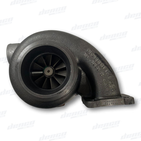 3803570 Turbocharger H2D Cummins L10 270Hp (Exchange) Genuine Oem Turbochargers