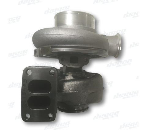 3802391 Turbocharger H1C Cummins/leyland Genuine Oem Turbochargers