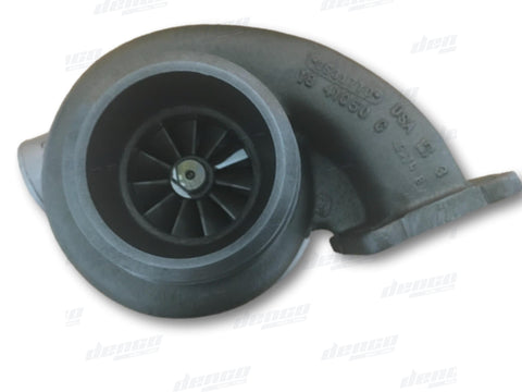 3531861 Exchange Turbocharger H2E Cummins L10 (Reconditioned) Genuine Oem Turbochargers