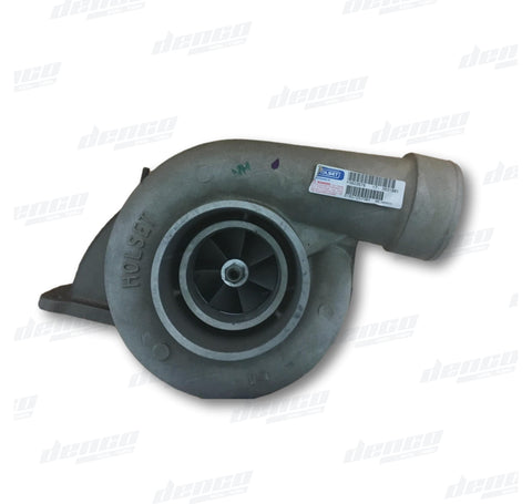 3531862 Reconditioned Exchange Turbocharger H2e Cummins (Engine L10)