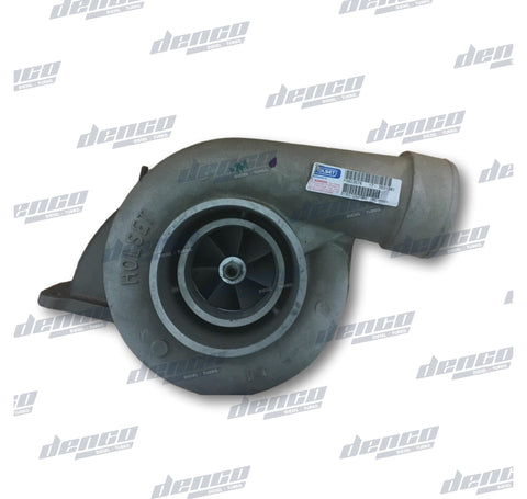 3531862H TURBOCHARGER H2E CUMMINS TRUCK (ENGINE L10)