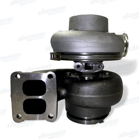3532054H Holset Turbocharger H2E Cummins Truck (Engine L10) 10.L Genuine Oem Turbochargers