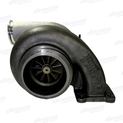 3532054H Holset Turbocharger H2E Cummins Truck (Engine L10) 10.L Genuine Oem Turbochargers