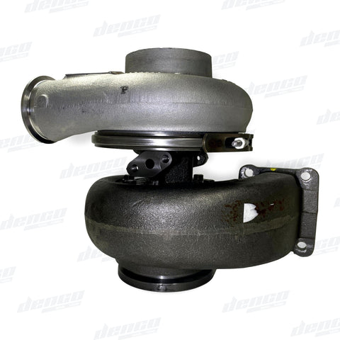 3532054H Holset Turbocharger H2E Cummins Truck (Engine L10) 10.L Genuine Oem Turbochargers
