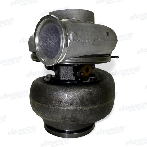 3532054H Holset Turbocharger H2E Cummins Truck (Engine L10) 10.L Genuine Oem Turbochargers