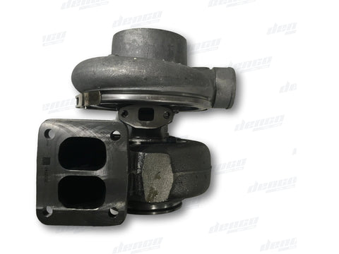 802416 Turbocharger H1E Cummins Genuine Oem Turbochargers