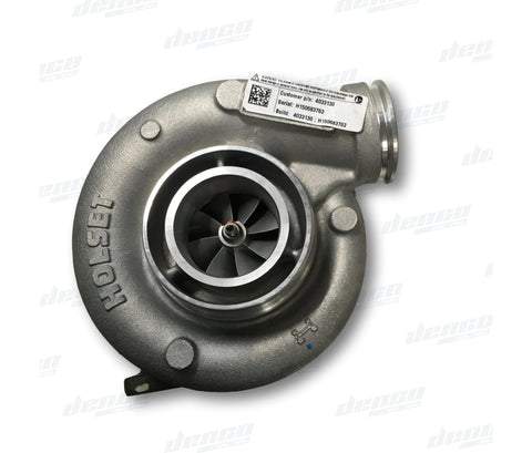 3532516 TURBOCHARGER H1E MAN (ENGINE D2840LF06)
