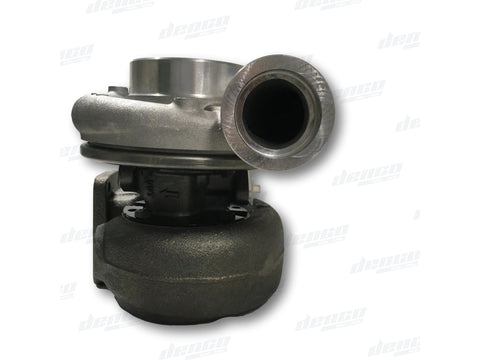 51.09100-7317 Turbocharger H1E Man D2840Lf06 Genuine Oem Turbochargers