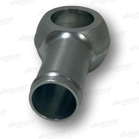 3533759H Banjo Connector (Union) H1C / H1E Hx40 Marine Turbocharger Repair Kits