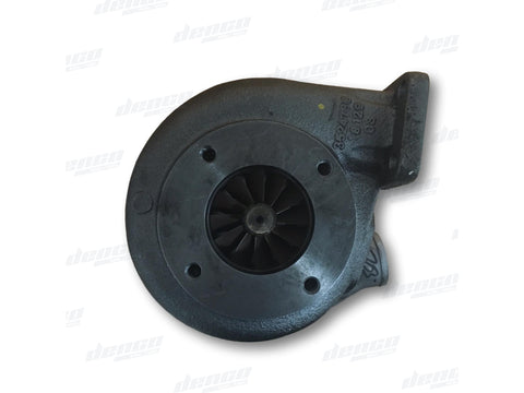 51.09100-7343 Turbocharger H1E Man D0826L Genuine Oem Turbochargers