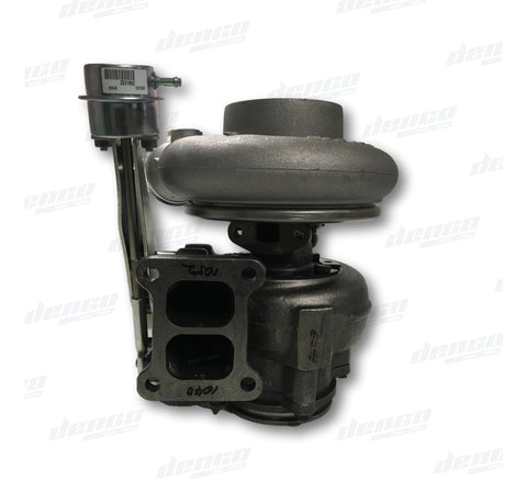 3802584 Turbocharger Wh1E Cummins Transit Bus C Series Genuine Oem Turbochargers