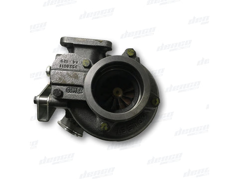3802584 Turbocharger Wh1E Cummins Transit Bus C Series Genuine Oem Turbochargers