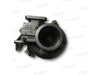 3802584 Turbocharger Wh1E Cummins Transit Bus C Series Genuine Oem Turbochargers