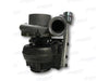 3802584 Turbocharger Wh1E Cummins Transit Bus C Series Genuine Oem Turbochargers