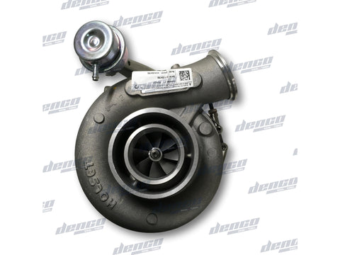 3534233 TURBOCHARGER WH1E CUMMINS TRANSIT BUS (ENGINE C SERIES)