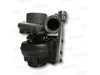 3802584 Turbocharger Wh1E Cummins Transit Bus C Series Genuine Oem Turbochargers