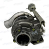 3534242H Turbocharger Wh1C Cummins (Engine 6Btaa) 210Hp Genuine Oem Turbochargers