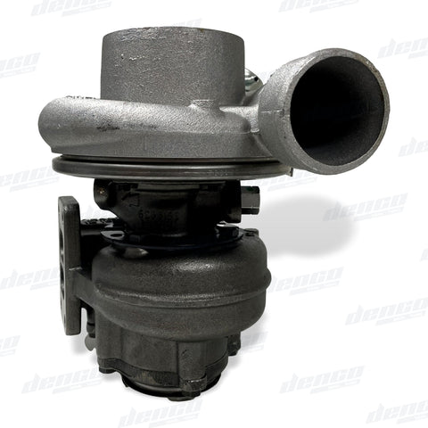 3534242H Turbocharger Wh1C Cummins (Engine 6Btaa) 210Hp Genuine Oem Turbochargers