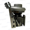 3534242H Turbocharger Wh1C Cummins (Engine 6Btaa) 210Hp Genuine Oem Turbochargers