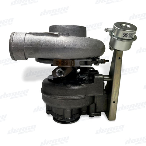 3534242H Turbocharger Wh1C Cummins (Engine 6Btaa) 210Hp Genuine Oem Turbochargers