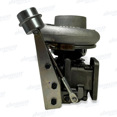 3534242H Turbocharger Wh1C Cummins (Engine 6Btaa) 210Hp Genuine Oem Turbochargers