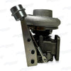 3534242H Turbocharger Wh1C Cummins (Engine 6Btaa) 210Hp Genuine Oem Turbochargers