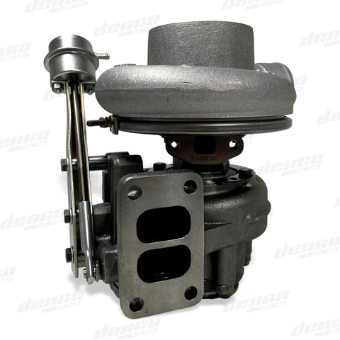 3534242H Turbocharger Wh1C Cummins (Engine 6Btaa) 210Hp Genuine Oem Turbochargers
