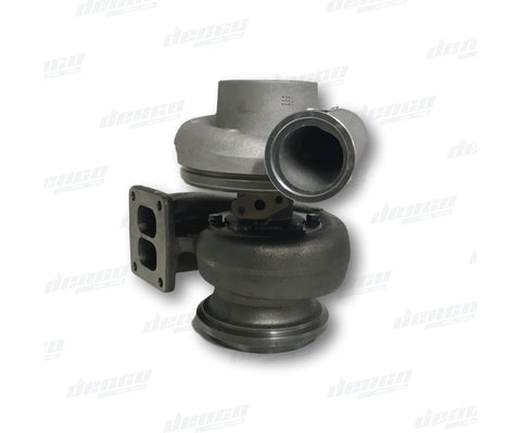 3803797 Turbocharger H2E Cummins L10 Genuine Oem Turbochargers