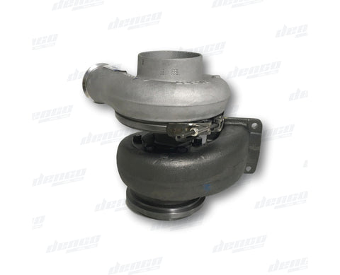 3803797 Turbocharger H2E Cummins L10 Genuine Oem Turbochargers