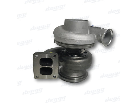 3803797 Turbocharger H2E Cummins L10 Genuine Oem Turbochargers