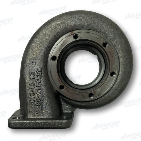 3534311H Holset Turbine Housing Hx40 Suit Cummins Engine 6Ct