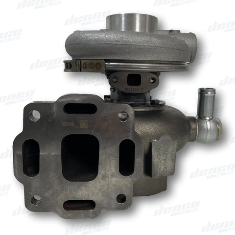 3802588 Turbocharger H1C Cummins Marine 6Bt (300Hp) Genuine Oem Turbochargers