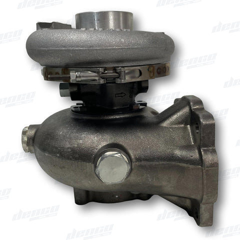 3802588 Turbocharger H1C Cummins Marine 6Bt (300Hp) Genuine Oem Turbochargers