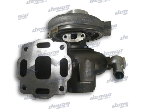 3802589 Turbocharger H1C Cummins Marine 6Bt Genuine Oem Turbochargers