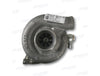 3802589 Turbocharger H1C Cummins Marine 6Bt Genuine Oem Turbochargers