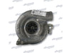 3802589 Turbocharger H1C Cummins Marine 6Bt Genuine Oem Turbochargers