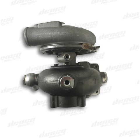3802589 Turbocharger H1C Cummins Marine 6Bt Genuine Oem Turbochargers