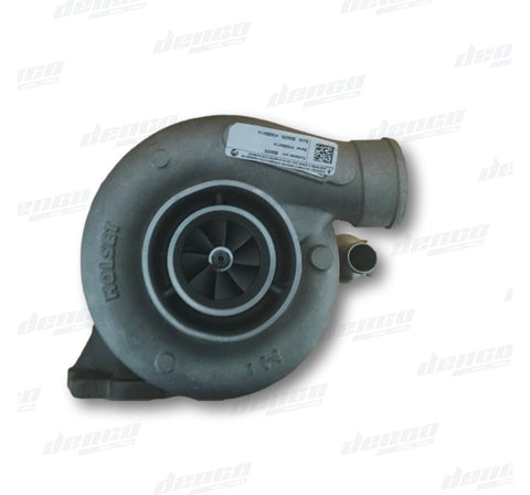 3534376h Turbocharger H1e Cummins Marine (Engine 6bt)