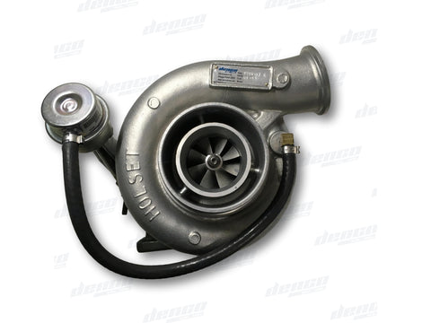 3534617 Reconditioned Turbocharger Wh1e Volvo D7a /Td73es (Exchange)