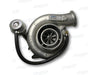 3534617 Reconditioned Turbocharger Wh1E Volvo D7A /td73Es (Exchange) Genuine Oem Turbochargers