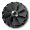 3534650H Compressor Wheel Hx60