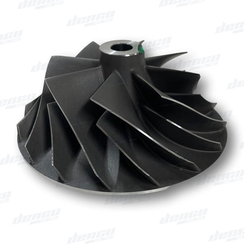 3534650H Compressor Wheel Hx60
